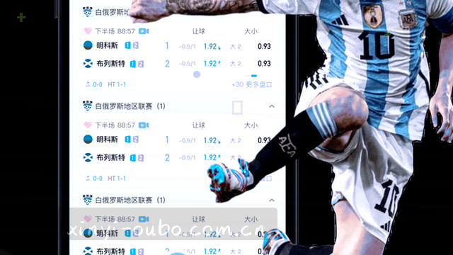 聚焦反馈 准备就绪